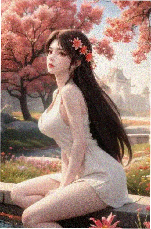 穿越题材短剧重生在剧本里海报