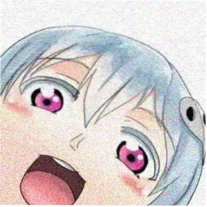 剧迷通勤追剧人头像