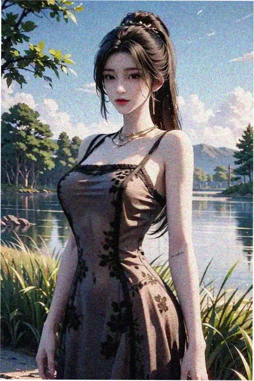 年代生活电视剧城南旧巷海报
