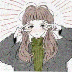 剧迷墨鱼仔头像